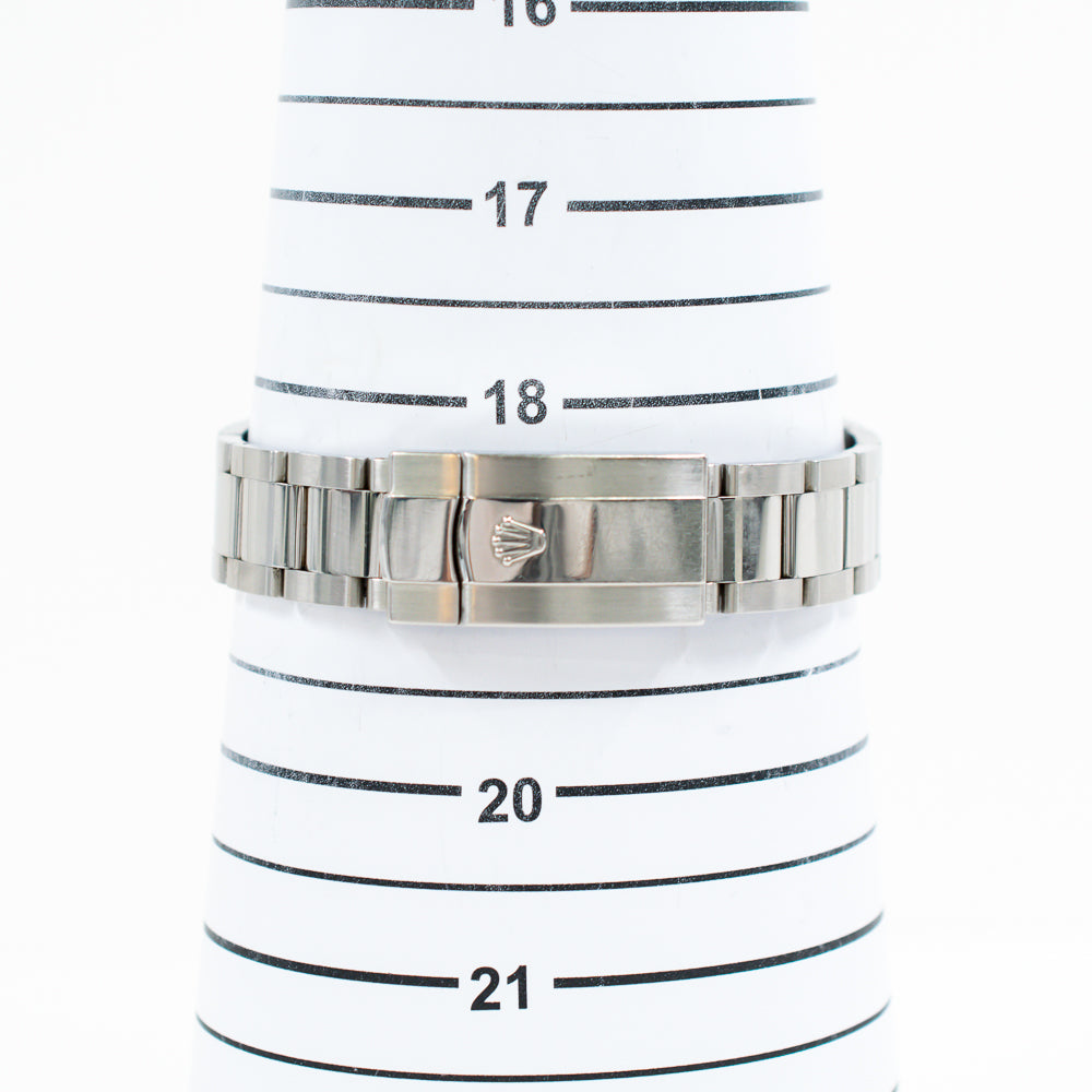 Rolex Datejust 36 116234