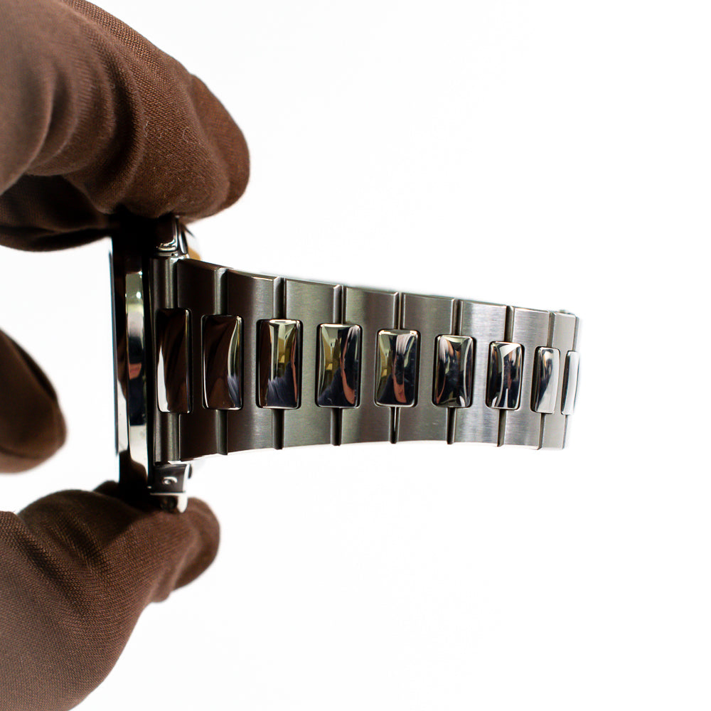 Patek Philippe Nautilus 5980/1A-001