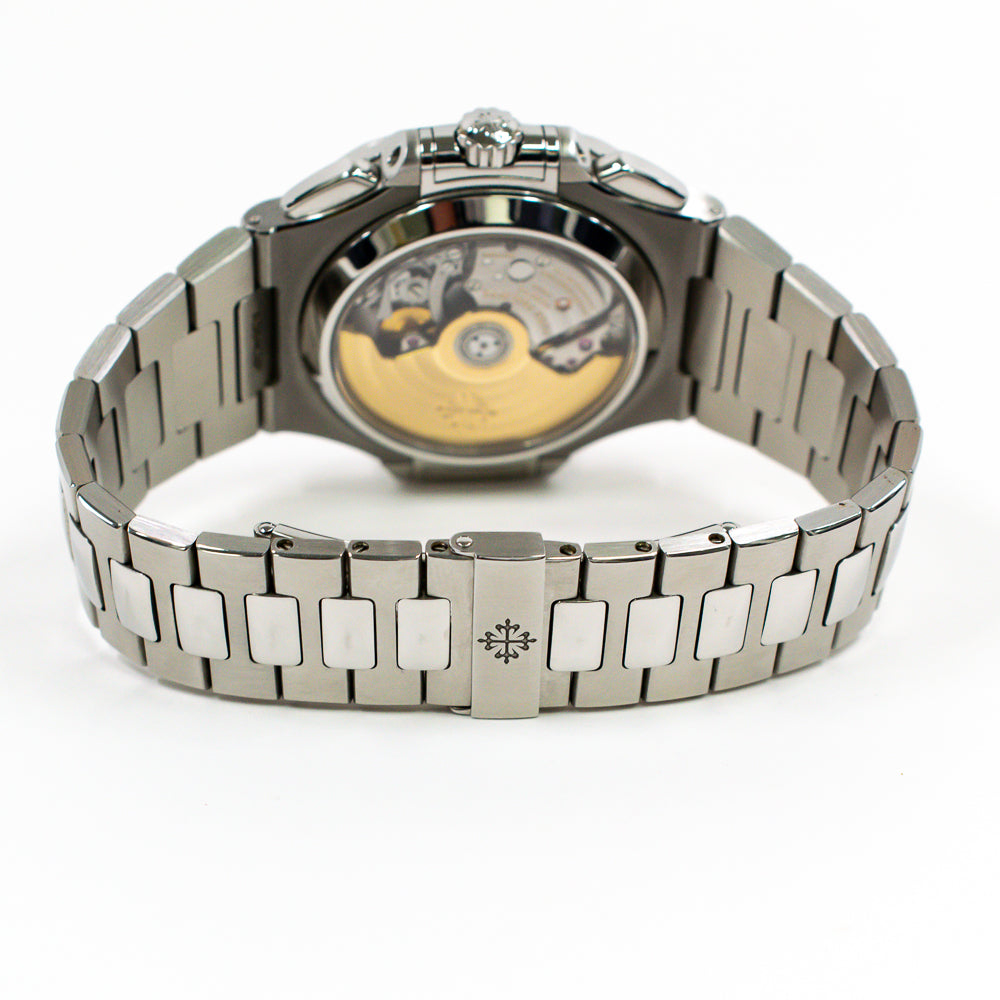 Patek Philippe Nautilus 5980/1A-001