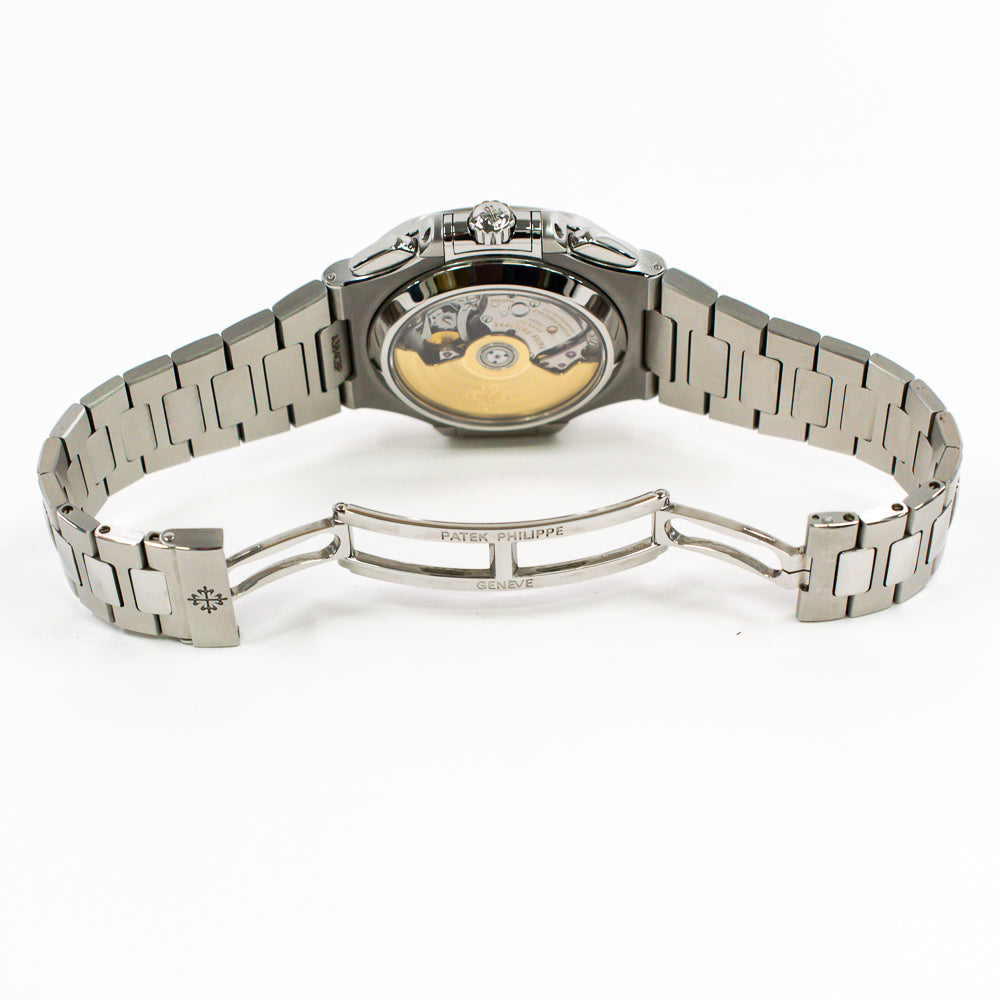 Patek Philippe Nautilus 5980/1A-001