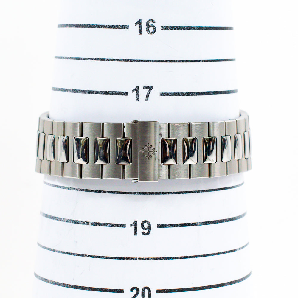 Patek Philippe Nautilus 5980/1A-001