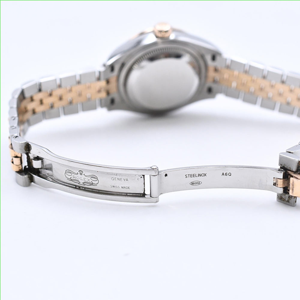 Rolex Lady-Datejust 279381RBR