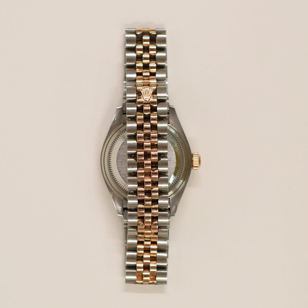 Rolex Lady-Datejust 279381RBR