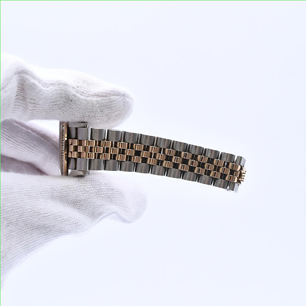 Rolex Lady-Datejust 279381RBR