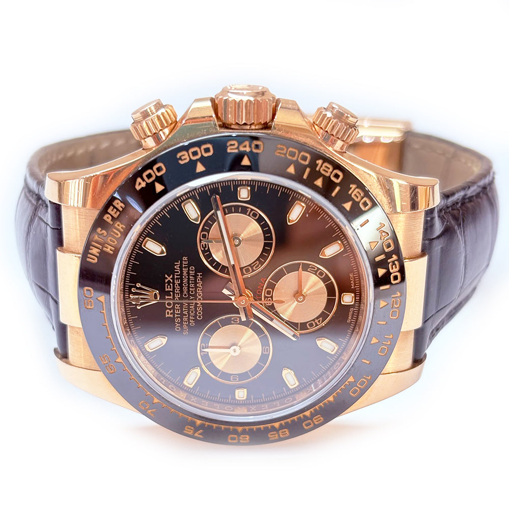 Rolex Daytona 116515LN