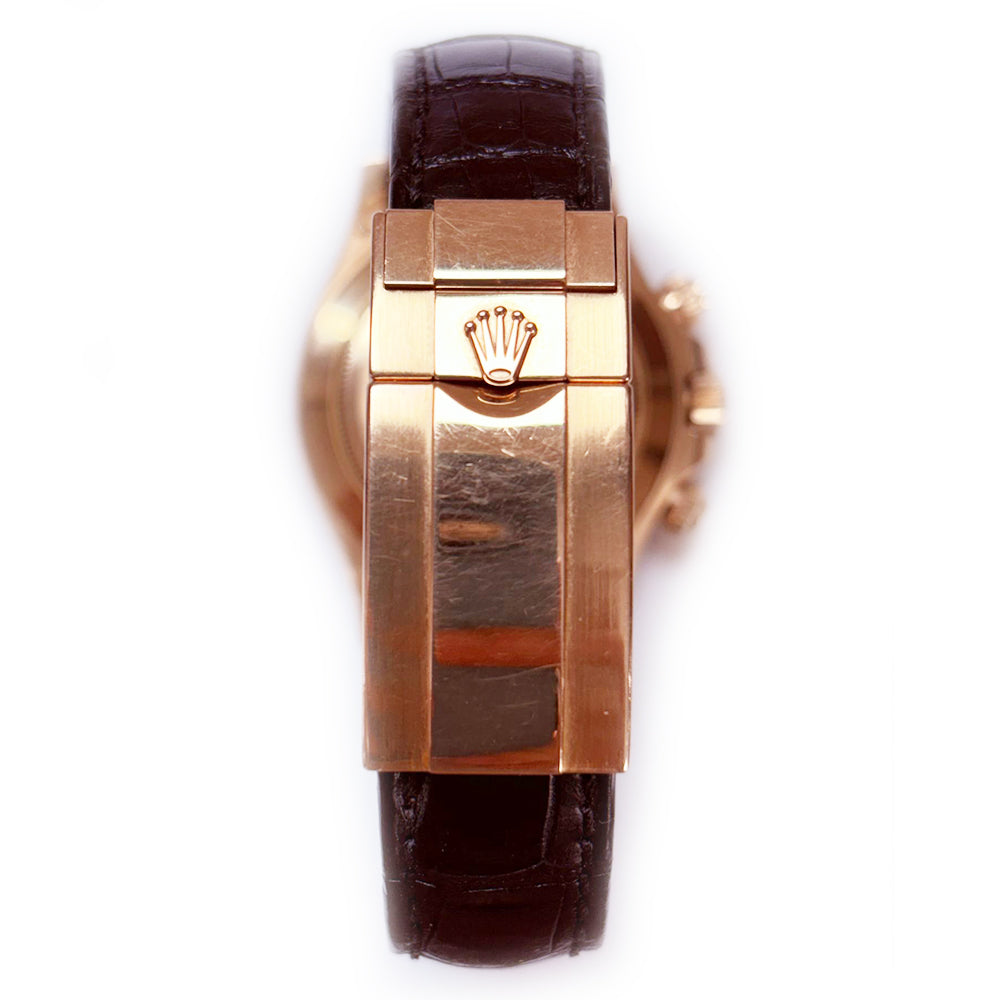 Rolex Daytona 116515LN