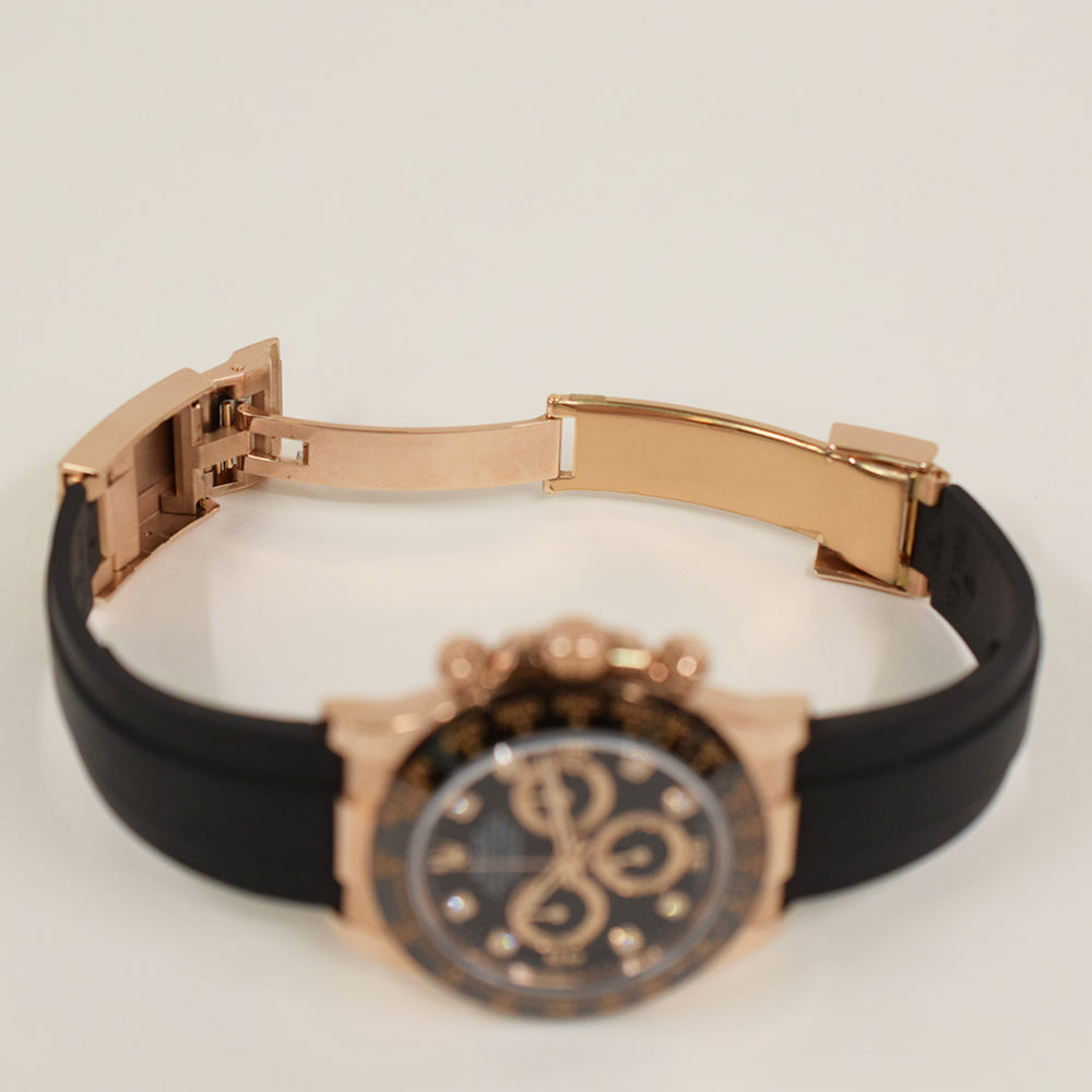 Rolex Daytona 116515LN