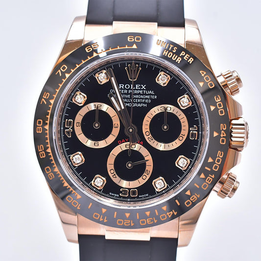 Rolex Daytona 116515LN
