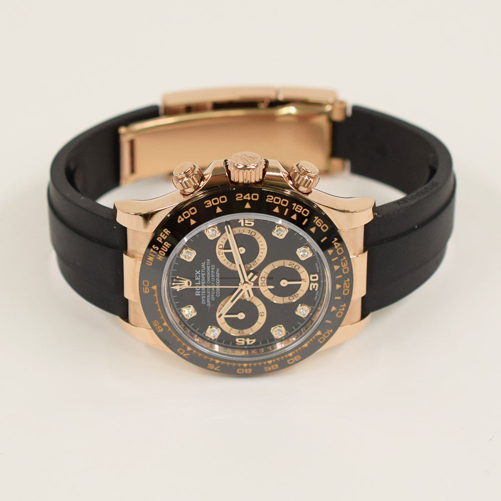 Rolex Daytona 116515LN