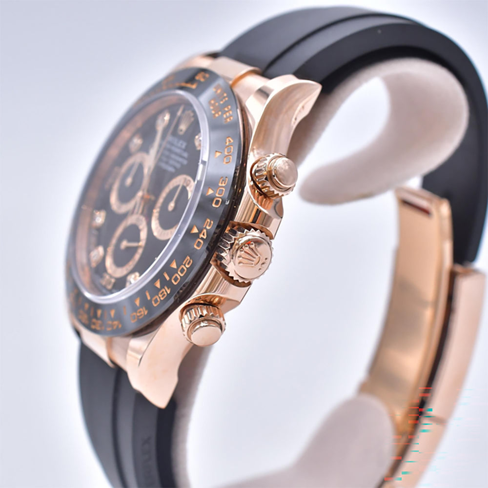 Rolex Daytona 116515LN