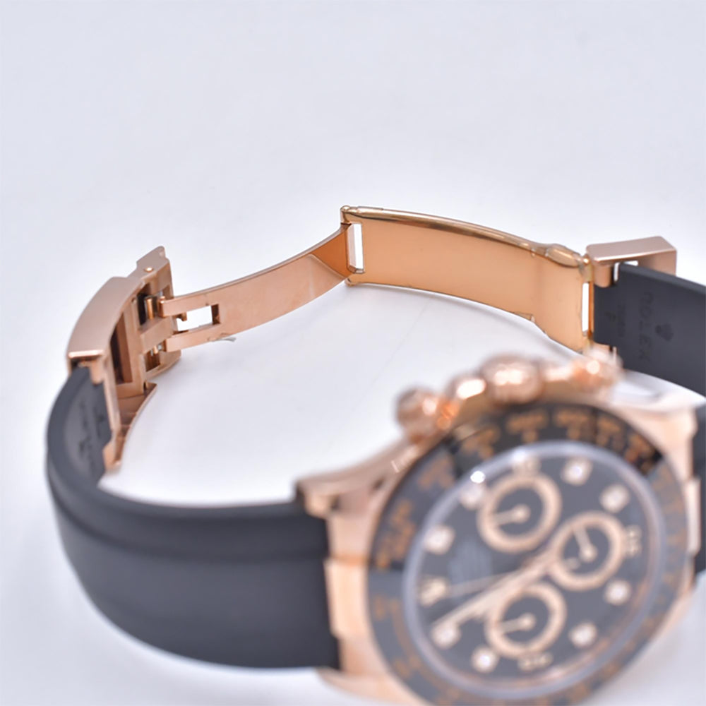Rolex Daytona 116515LN