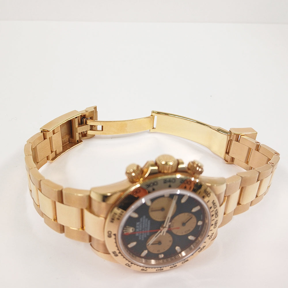 Rolex Daytona 116508