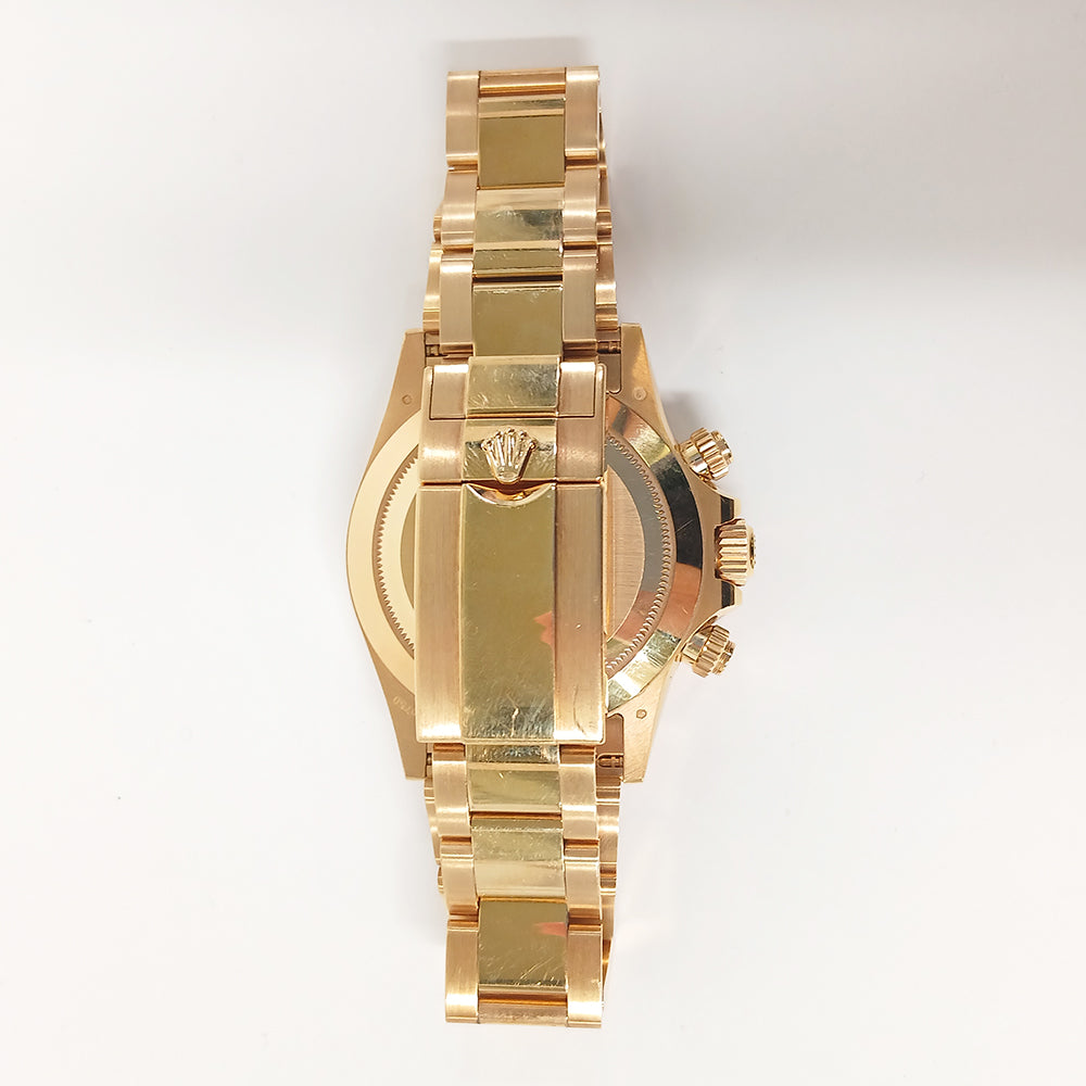Rolex Daytona 116508