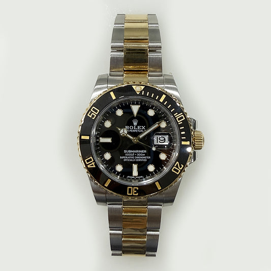 Rolex Submariner Date 116613LN