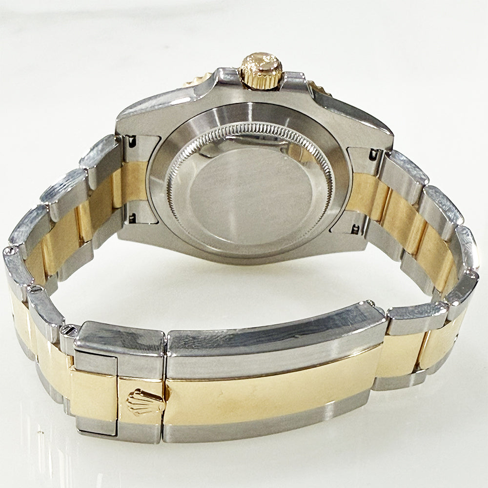 Rolex Submariner Date 116613LN