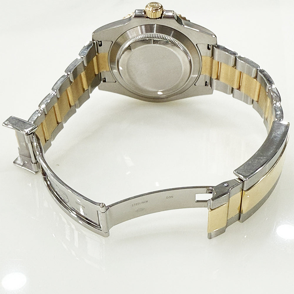 Rolex Submariner Date 116613LN