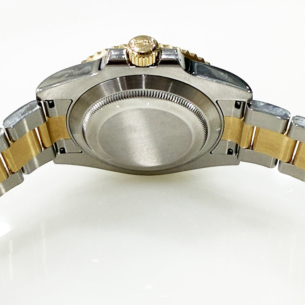 Rolex Submariner Date 116613LN