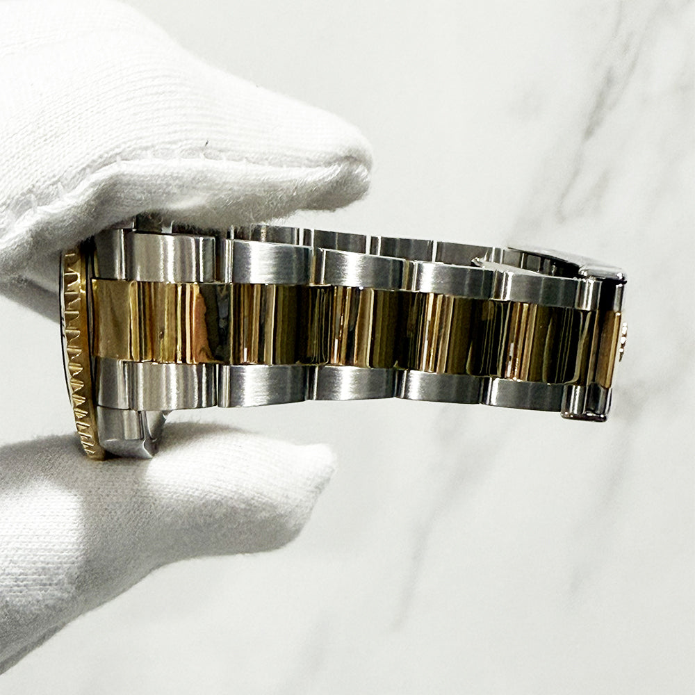 Rolex Submariner Date 116613LN