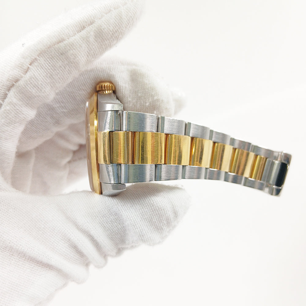 Rolex Datejust 36 16203