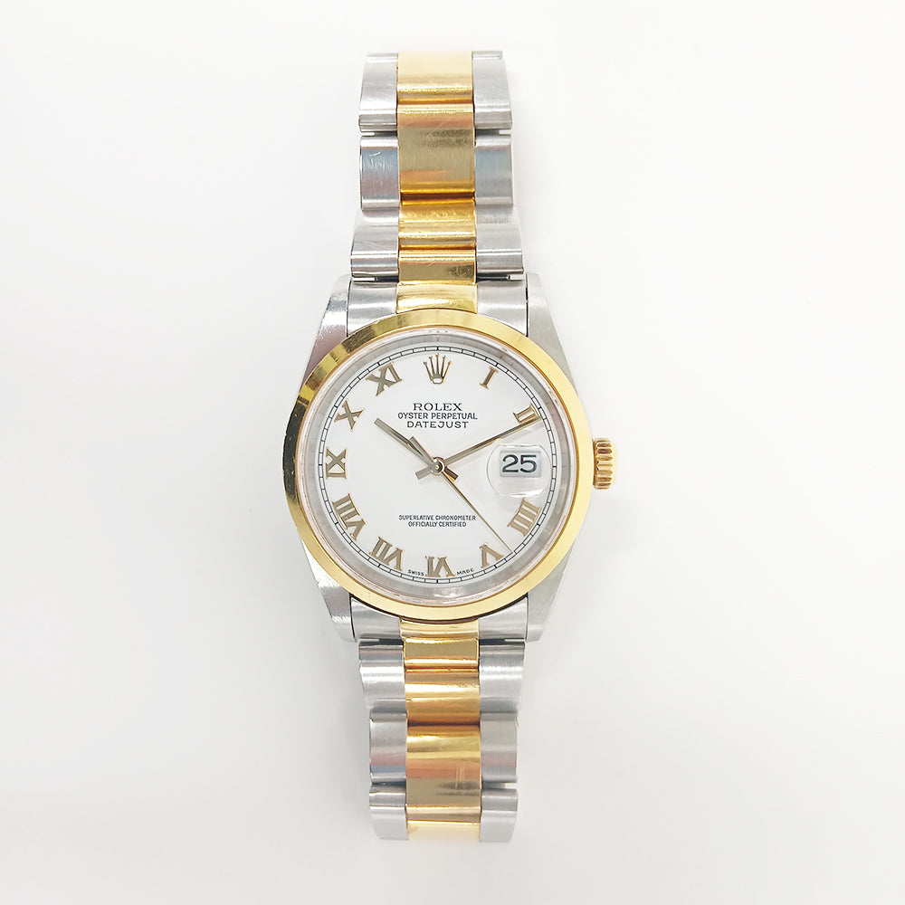 Rolex Datejust 36 16203