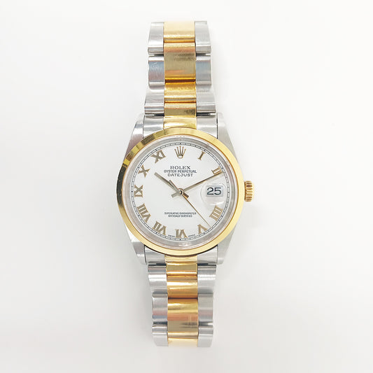 Rolex Datejust 36 16203
