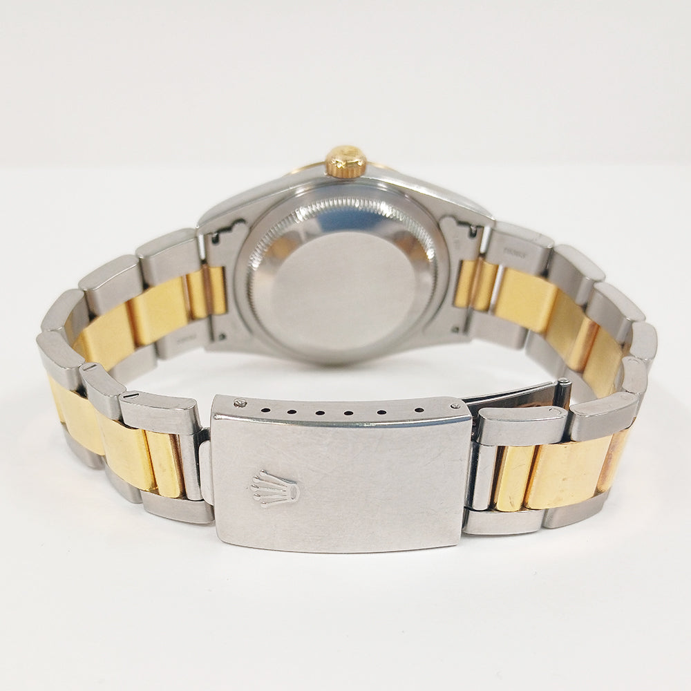 Rolex Datejust 36 16203