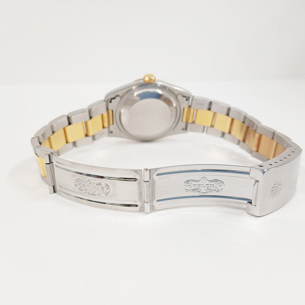 Rolex Datejust 36 16203