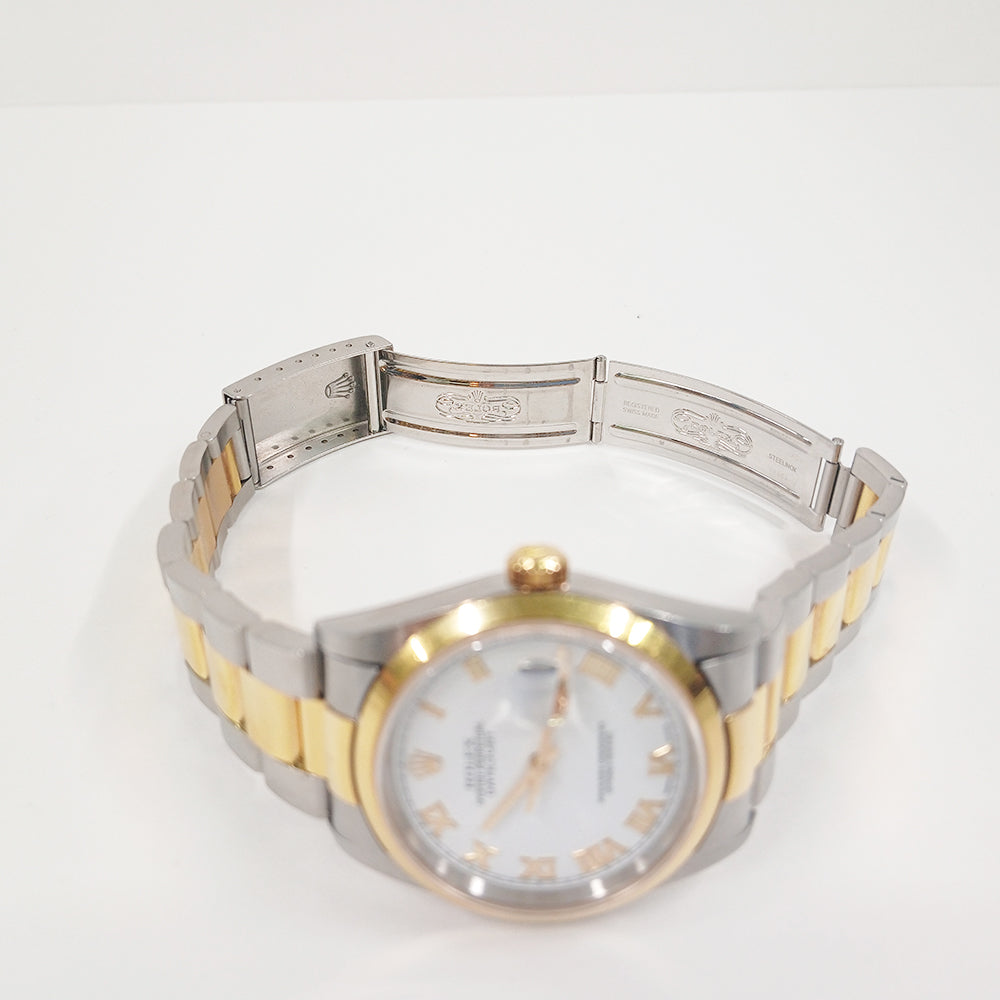 Rolex Datejust 36 16203
