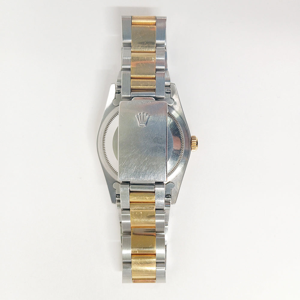 Rolex Datejust 36 16203