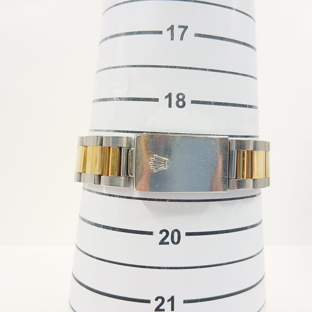 Rolex Datejust 36 16203