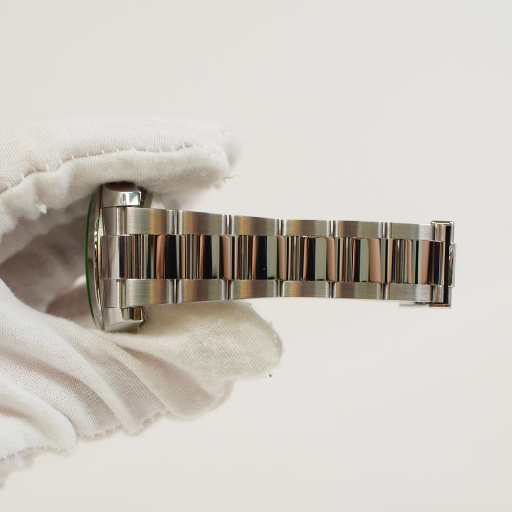 Rolex Milgauss 116400GV