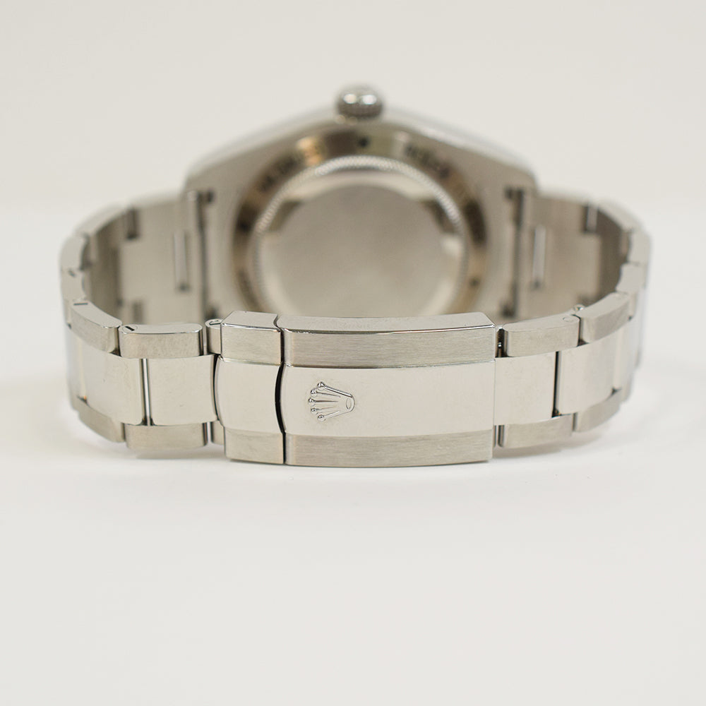 Rolex Milgauss 116400GV