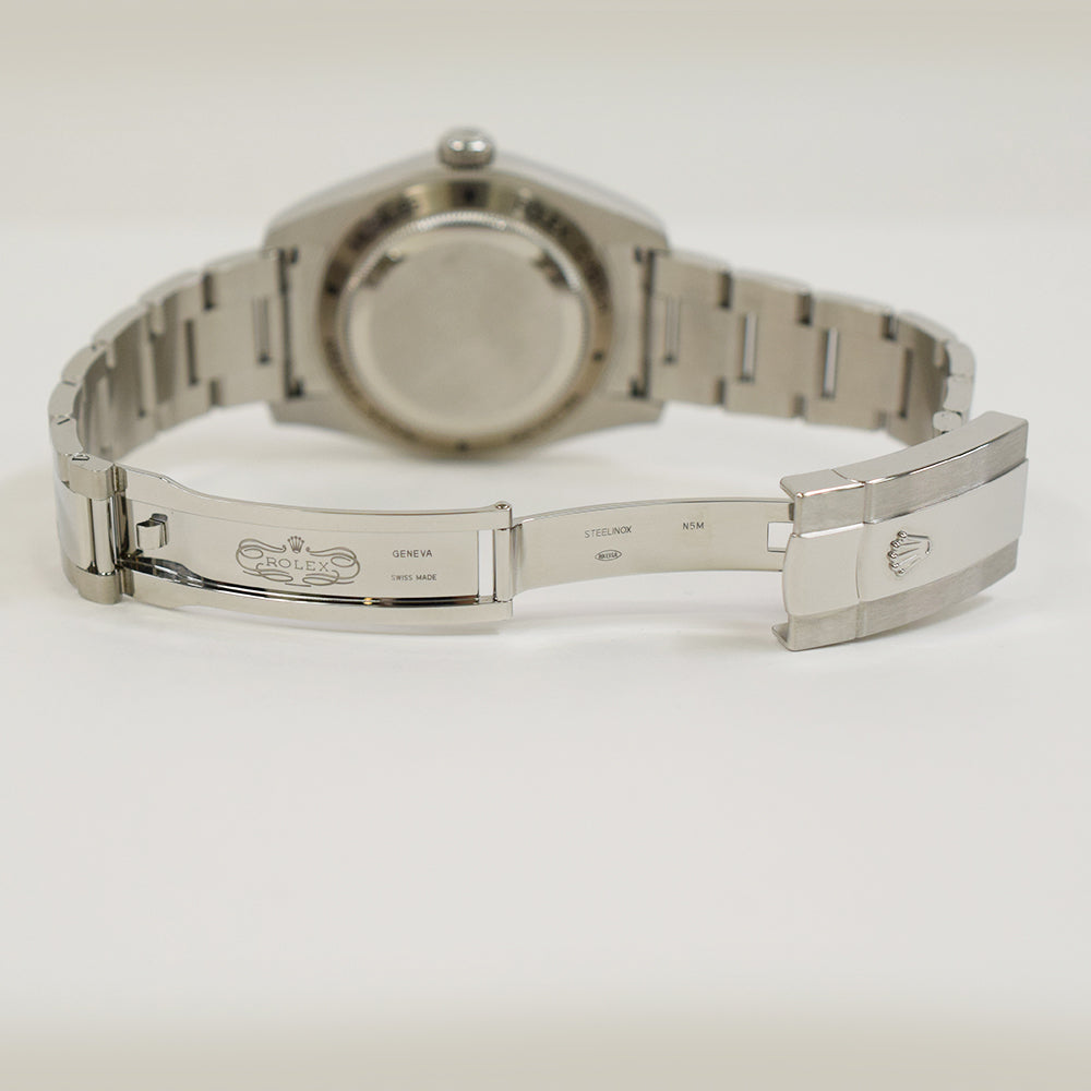 Rolex Milgauss 116400GV