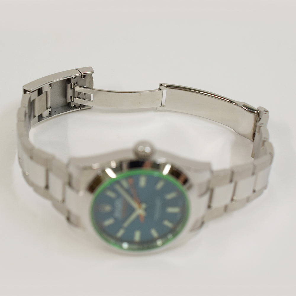 Rolex Milgauss 116400GV