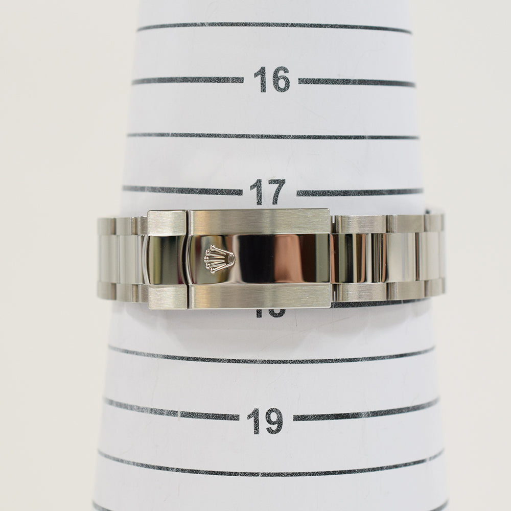 Rolex Milgauss 116400GV
