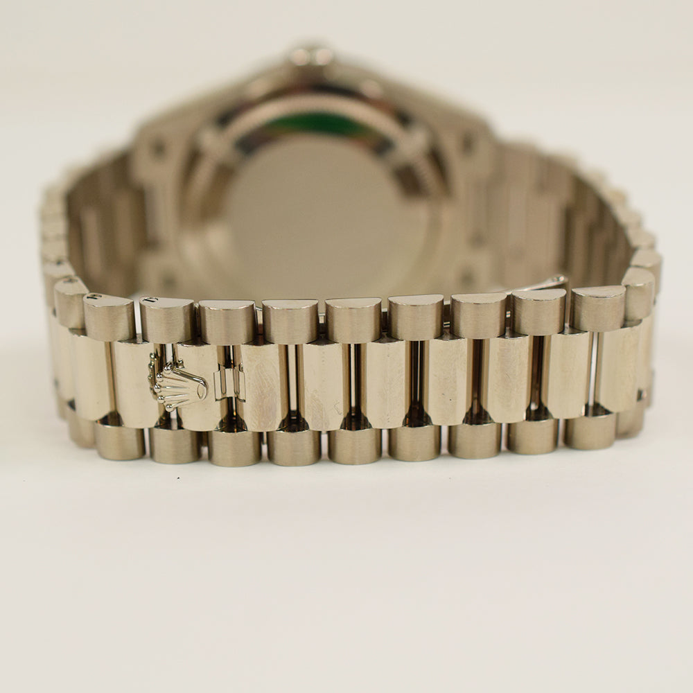 Rolex Day Date 36 128349RBR