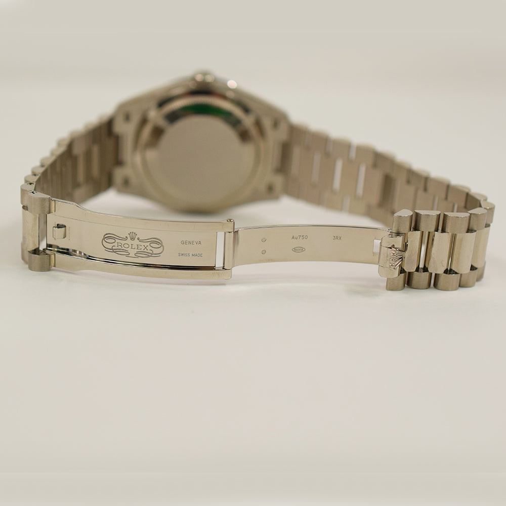 Rolex Day Date 36 128349RBR