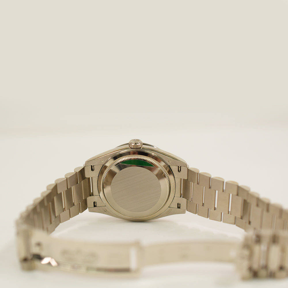 Rolex Day Date 36 128349RBR