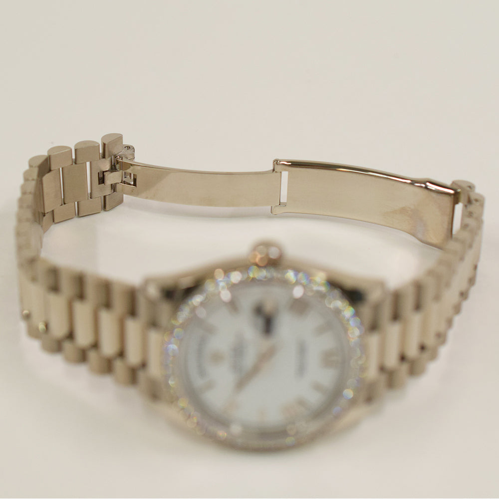 Rolex Day Date 36 128349RBR