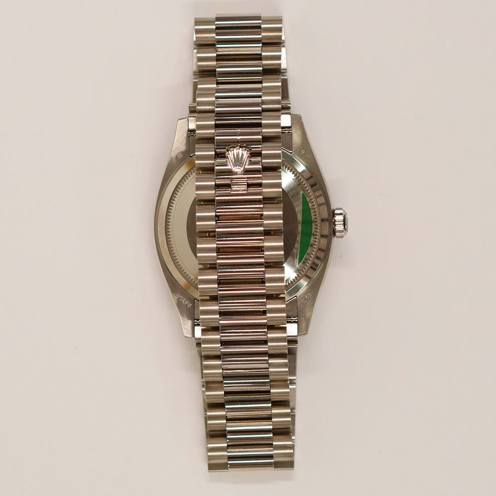 Rolex Day Date 36 128349RBR
