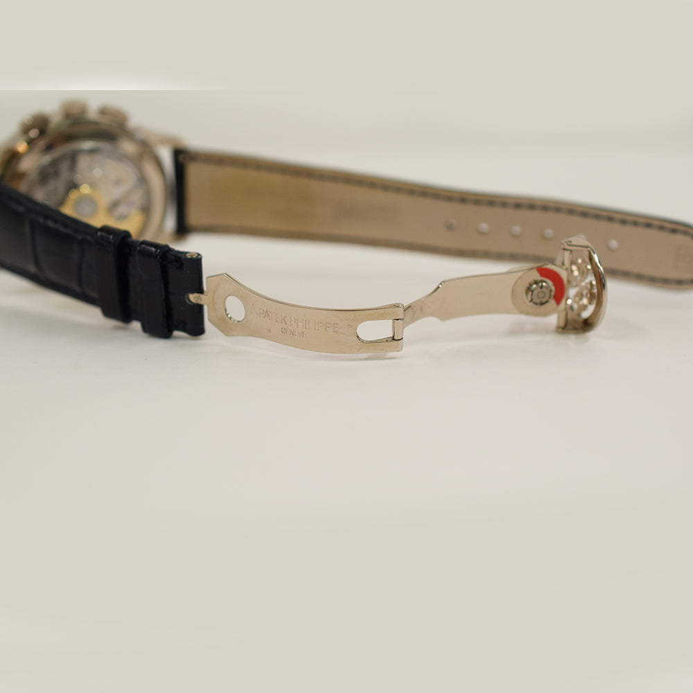 Patek Philippe Complications World Time Chronograph 5930G-001