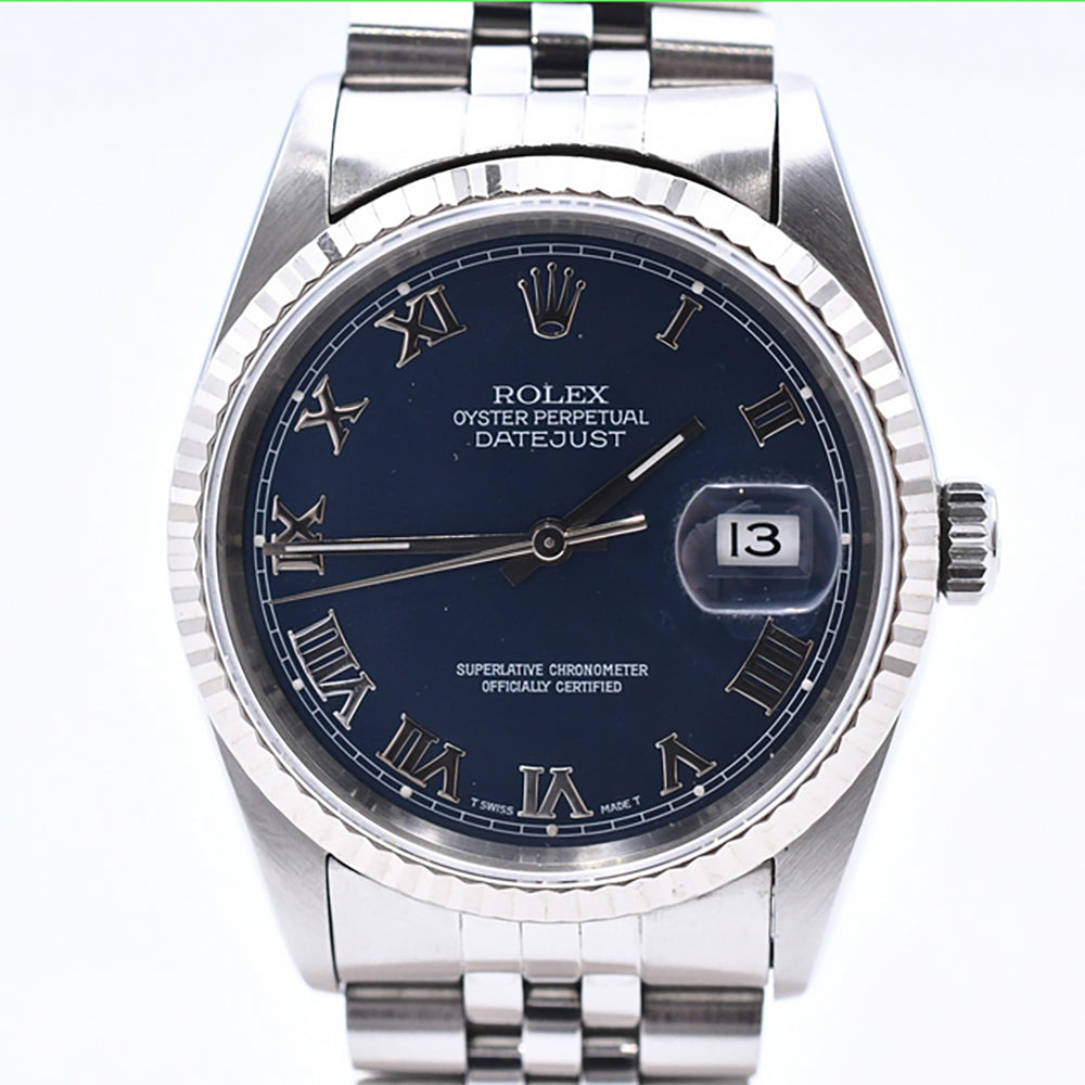 Rolex Datejust 36 16234