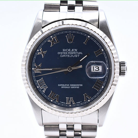 Rolex Datejust 36 16234