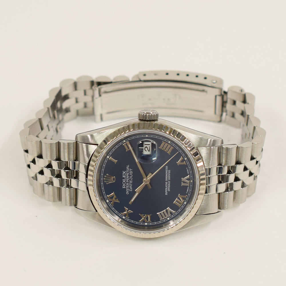 Rolex Datejust 36 16234