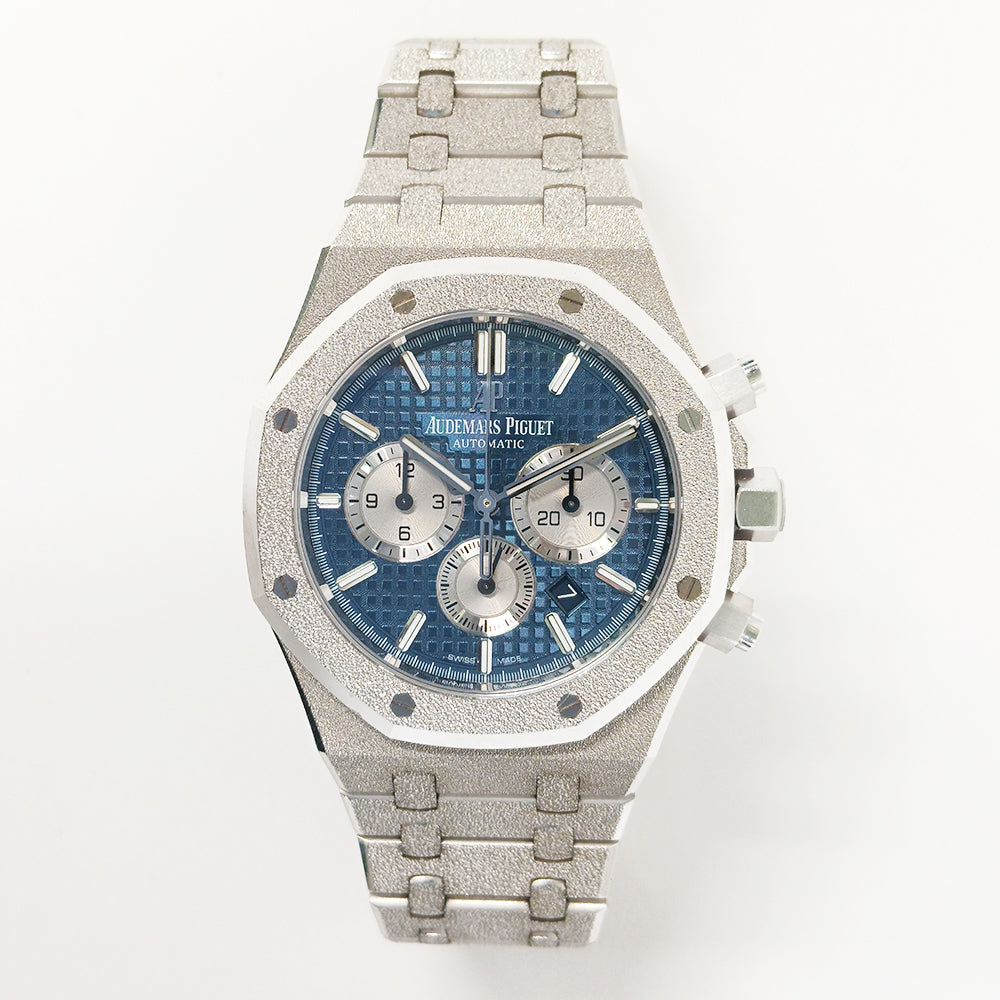 Audemars Piguet Royal Oak Chronograph 26331BC.GG.1224BC.02