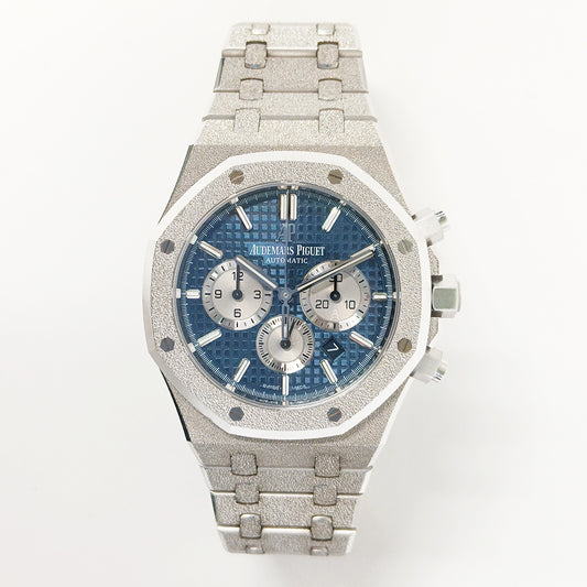 Audemars Piguet Royal Oak Chronograph 26331BC.GG.1224BC.02