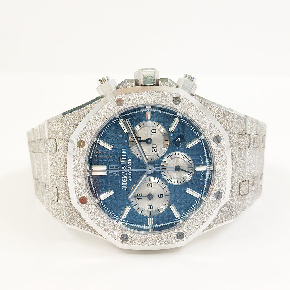 Audemars Piguet Royal Oak Chronograph 26331BC.GG.1224BC.02