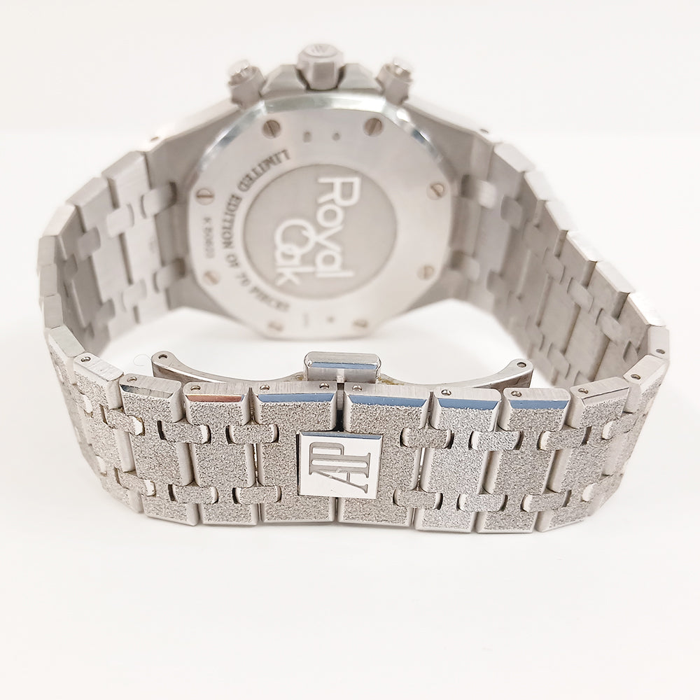 Audemars Piguet Royal Oak Chronograph 26331BC.GG.1224BC.02