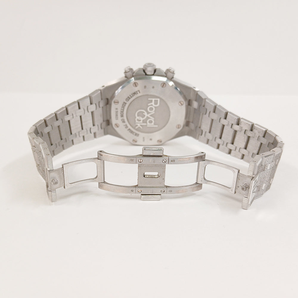 Audemars Piguet Royal Oak Chronograph 26331BC.GG.1224BC.02