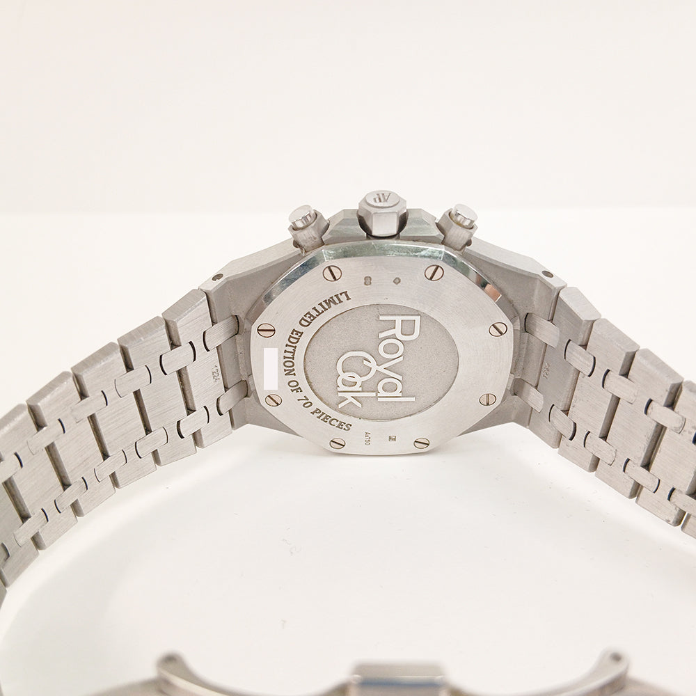 Audemars Piguet Royal Oak Chronograph 26331BC.GG.1224BC.02